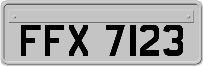 FFX7123