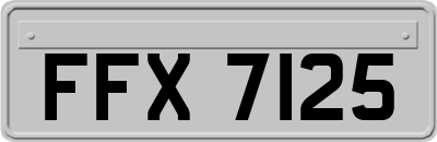 FFX7125