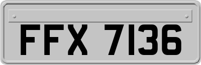 FFX7136