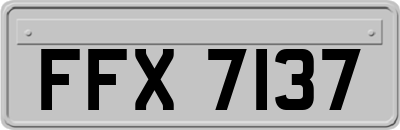 FFX7137