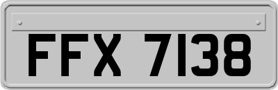 FFX7138