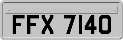 FFX7140