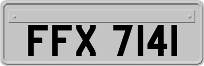 FFX7141