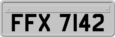 FFX7142