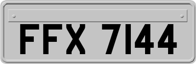 FFX7144