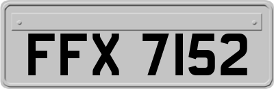 FFX7152