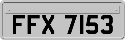 FFX7153