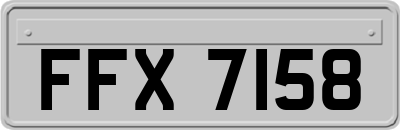 FFX7158