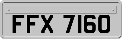 FFX7160