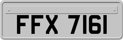 FFX7161