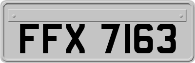 FFX7163