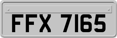 FFX7165