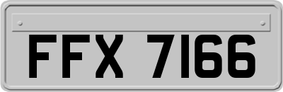 FFX7166