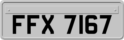 FFX7167