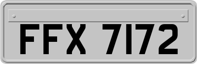 FFX7172