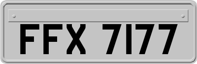 FFX7177