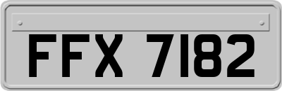 FFX7182