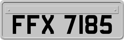 FFX7185