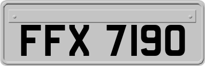 FFX7190