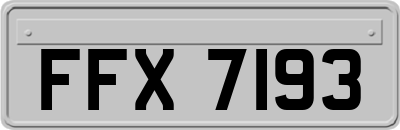 FFX7193