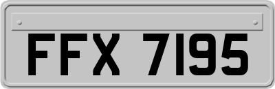 FFX7195