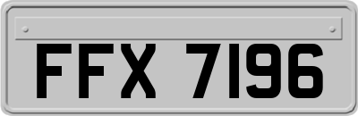 FFX7196