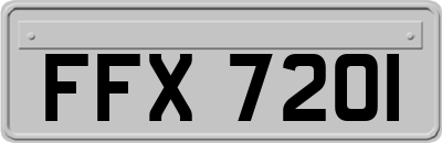 FFX7201