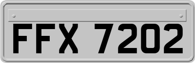 FFX7202