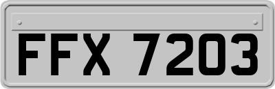 FFX7203