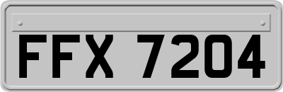 FFX7204