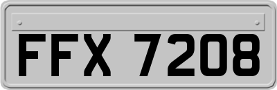 FFX7208