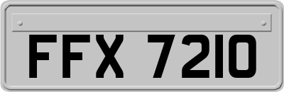 FFX7210