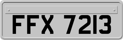 FFX7213