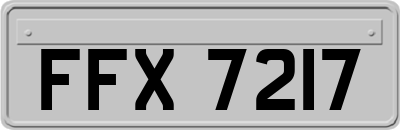 FFX7217