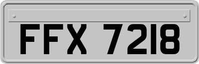 FFX7218