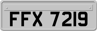 FFX7219