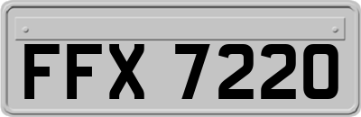 FFX7220