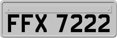 FFX7222