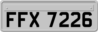 FFX7226