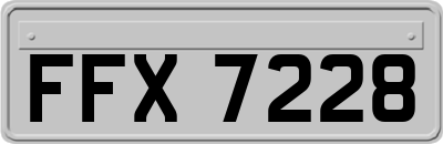 FFX7228