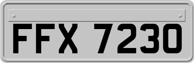 FFX7230