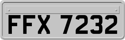 FFX7232
