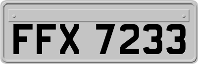 FFX7233