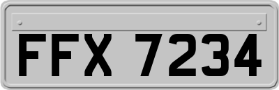 FFX7234