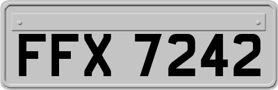 FFX7242