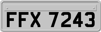 FFX7243