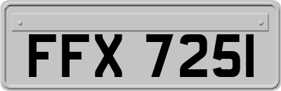 FFX7251