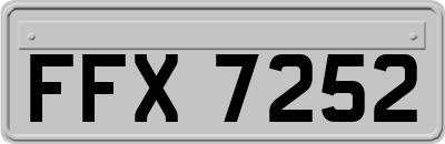 FFX7252