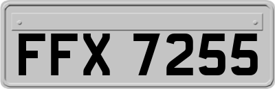 FFX7255