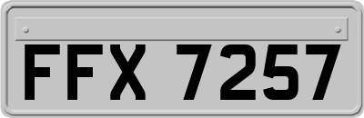 FFX7257